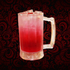 Syrup Ice